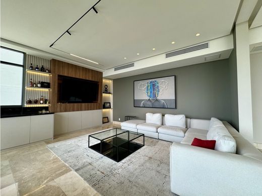 Appartamento a Panamá, Distrito de Panamá