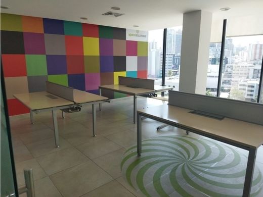 ‏משרד ב  פנמה סיטי, Distrito de Panamá