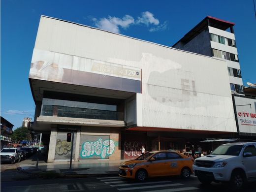 Residential complexes in Calidonia, Distrito de Soná