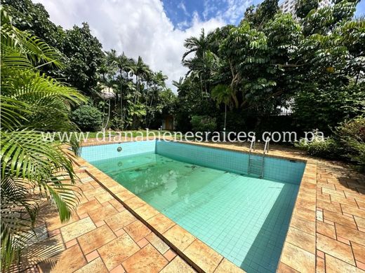 Luxury home in Panama City, Distrito de Panamá