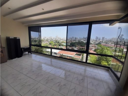 Элитный дом, Панама, Distrito de Panamá