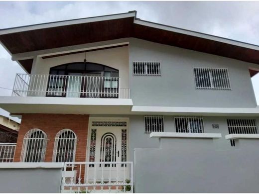 Luksusowy dom w Betania, Distrito de Panamá