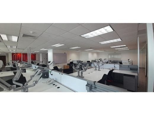 Biuro w Panama, Distrito de Panamá