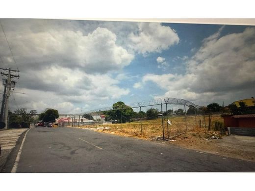 Terreno a Panamá, Distrito de Panamá