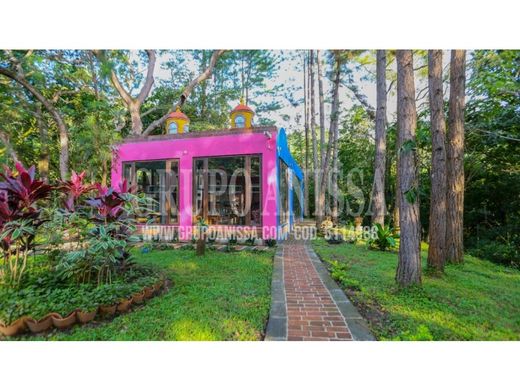 ‏בתי כפר ב  Chame, Distrito de Chame