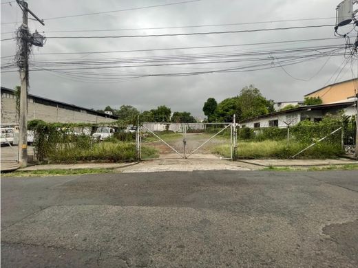 Grundstück in Río Abajo, Distrito de Panamá