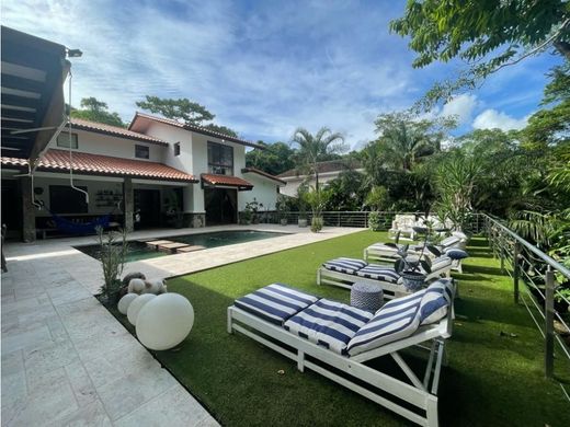 Luxury home in Ancón, Distrito de Panamá