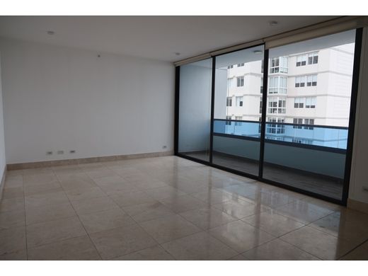 Apartment / Etagenwohnung in Altos de San Francisco, Distrito de La Chorrera