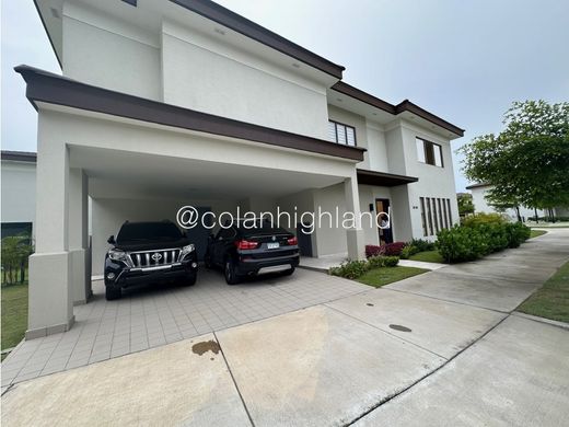 Luxe woning in Panama-stad, Distrito de Panamá