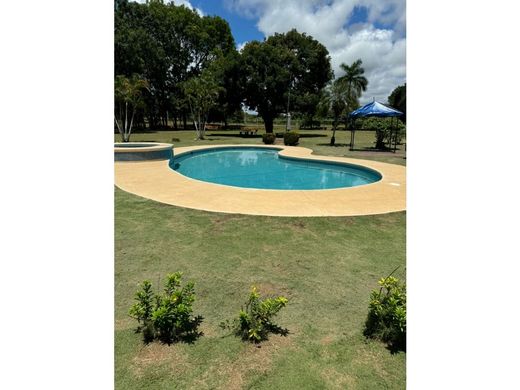 Farmhouse in Antón, Distrito de Antón