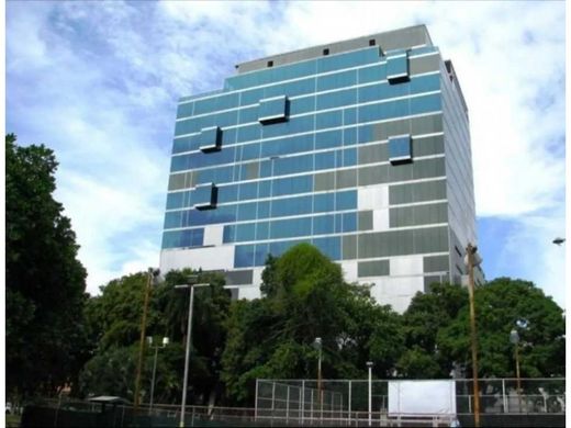 Ofis Panamá, Distrito de Panamá