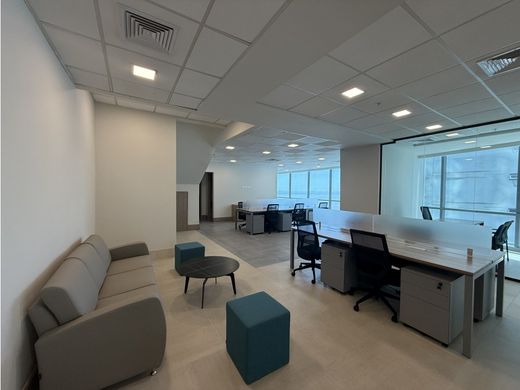 Büro in Panama-Stadt, Distrito de Panamá