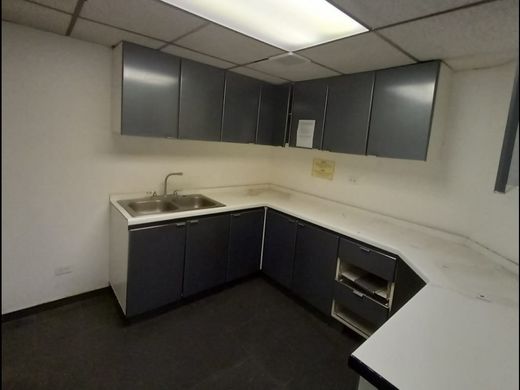 Büro in Bella Vista, Distrito de Donoso