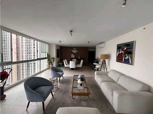 Apartment / Etagenwohnung in Panama-Stadt, Distrito de Panamá