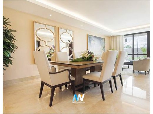 Piso / Apartamento en Ciudad de Panamá, Distrito de Panamá