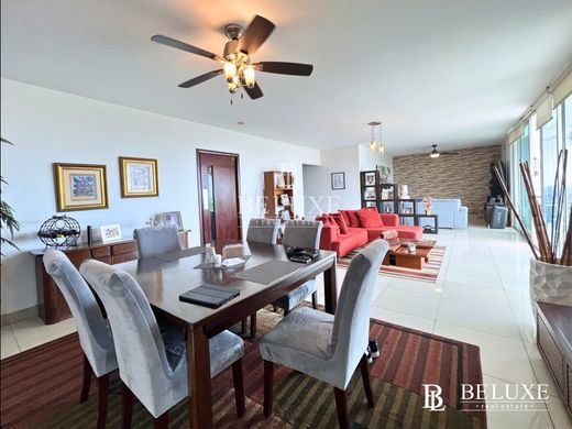 Piso / Apartamento en Ciudad de Panamá, Distrito de Panamá