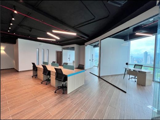 Office in Juan Díaz, Distrito de Antón