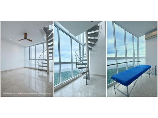 Daire Juan Díaz, Distrito de Panamá