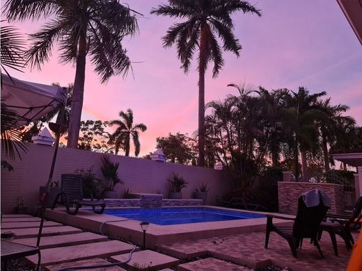 Casa di lusso a Panamá, Distrito de Panamá