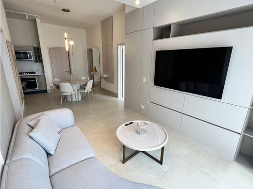 아파트 / Juan Díaz, Distrito de Antón