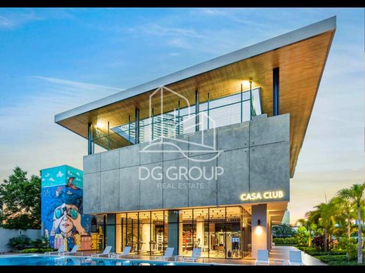 Daire Panama (şehir)
, Distrito de Panamá