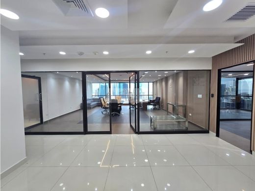 Ofis Panama (şehir)
, Distrito de Panamá