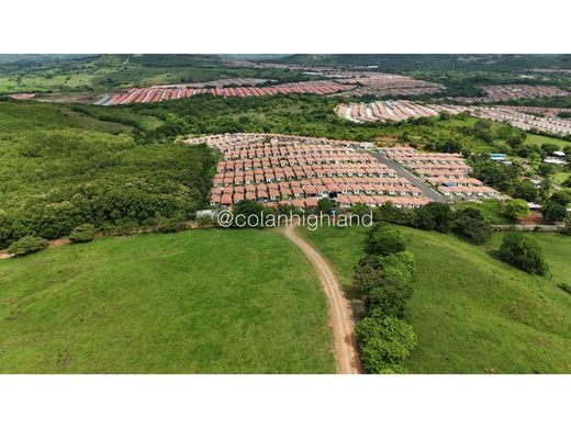 Cortijo o casa de campo en La Chorrera, Distrito de La Chorrera