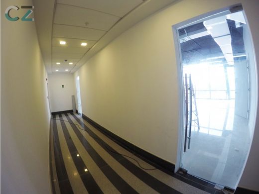 Офис, Панама, Distrito de Panamá