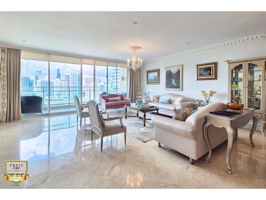 Квартира, Панама, Distrito de Panamá