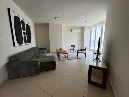 Apartment / Etagenwohnung in Panama-Stadt, Distrito de Panamá