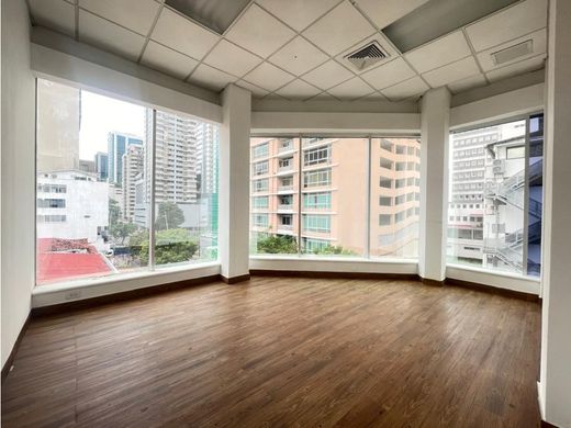 Bureau à Panamá, Distrito de Panamá