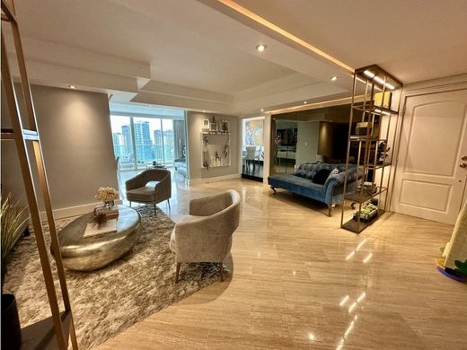 Apartment in Paitilla, Distrito de Panamá