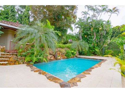 Casa di lusso a Pueblo Nuevo, Distrito de Panamá