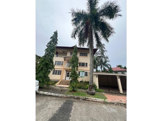 호화 저택 / 파나마 시, Distrito de Panamá