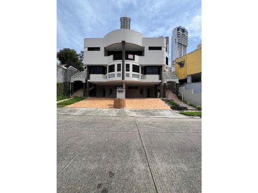 Элитный дом, Панама, Distrito de Panamá