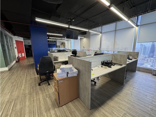 Office in Bella Vista, Distrito de Donoso