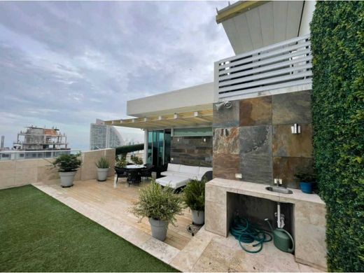 Ático en Ciudad de Panamá, Distrito de Panamá