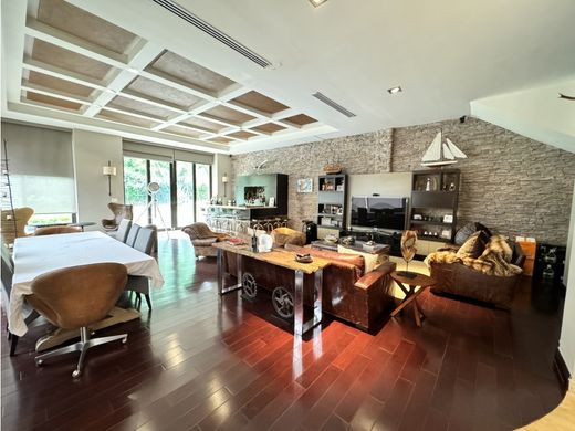 Casa di lusso a Panamá, Distrito de Panamá