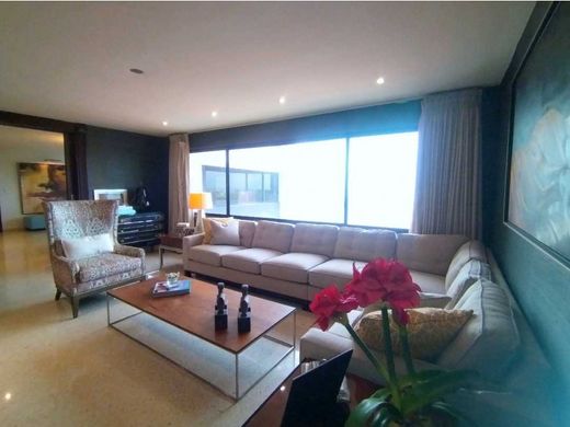 Appartement à Altos de San Francisco, Distrito de La Chorrera