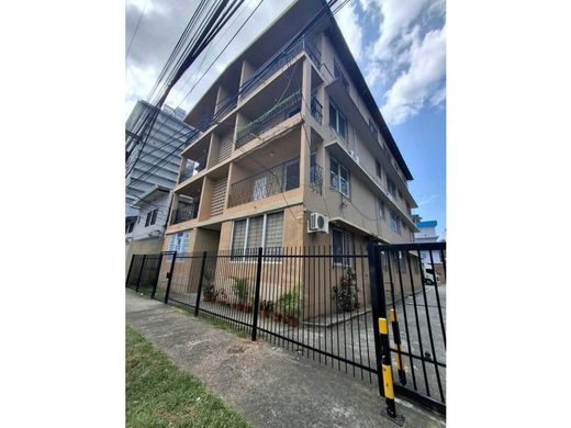 Wohnkomplexe in Panama-Stadt, Distrito de Panamá