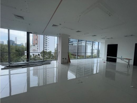 Bureau à Panamá, Distrito de Panamá