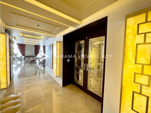 아파트 / 파나마 시, Distrito de Panamá