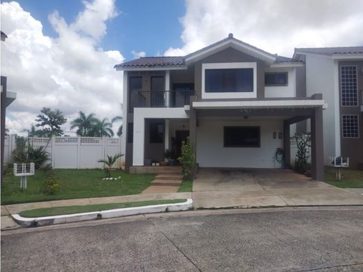 Lüks ev San Miguelito, Distrito San Miguelito