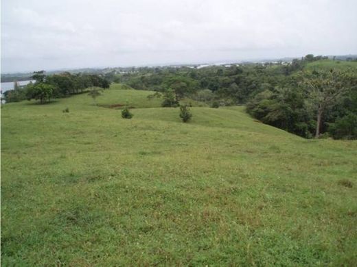 ‏קרקע ב  La Chorrera, Distrito de La Chorrera