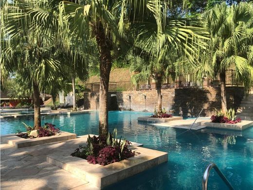 Apartment / Etagenwohnung in Ancón, Distrito de Panamá