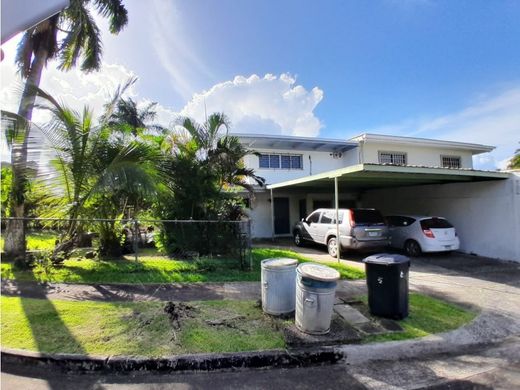 Luxury home in Ancón, Distrito de Panamá
