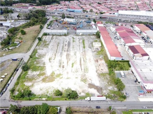 Grond in Panama-stad, Distrito de Panamá