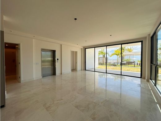 Piso / Apartamento en Ciudad de Panamá, Distrito de Panamá