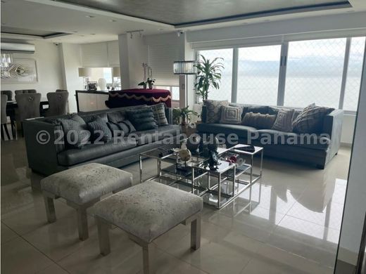 Piso / Apartamento en Ciudad de Panamá, Distrito de Panamá