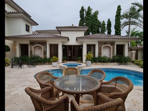Luxury home in Panama City, Distrito de Panamá